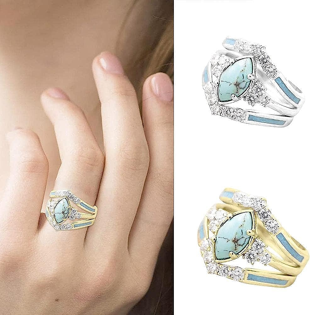 Women's Fashion Daily Pure Color Ring 2025 - $6.49 –P4