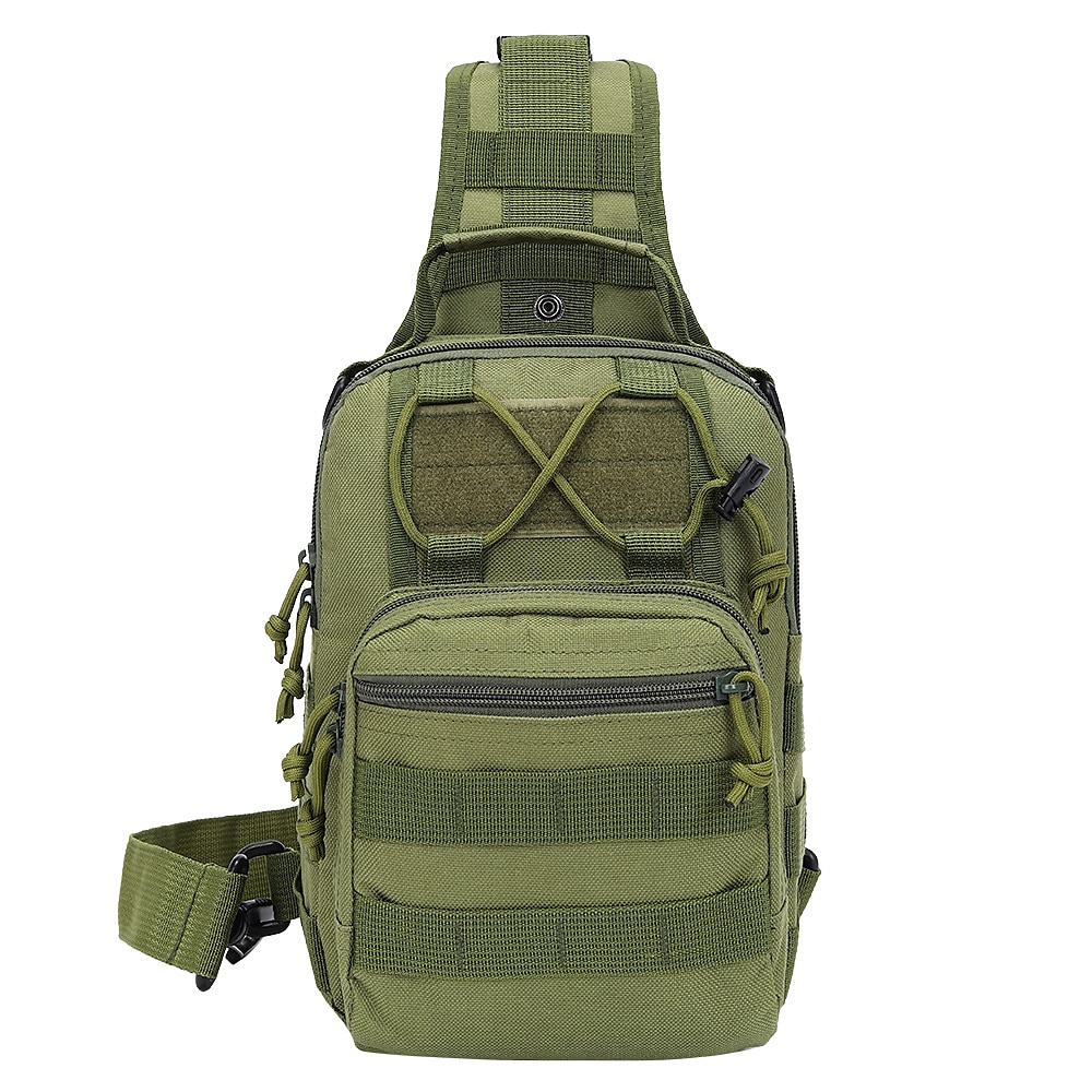 borsa a tracolla tattica zaino zaino da campeggio militare borsa da viaggio per sport all'aria aperta del 2025 a $22.99 –P14