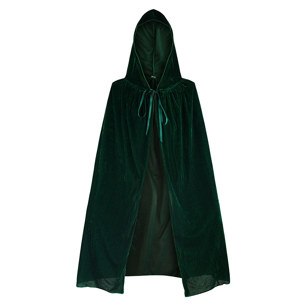 Hokuspokus Hexe Winifred Kleid Umhang Maskerade Cosplay Kostümparty Film Cosplay for Damen Erwachsene Maskerade 2025 - $44.99 –P9