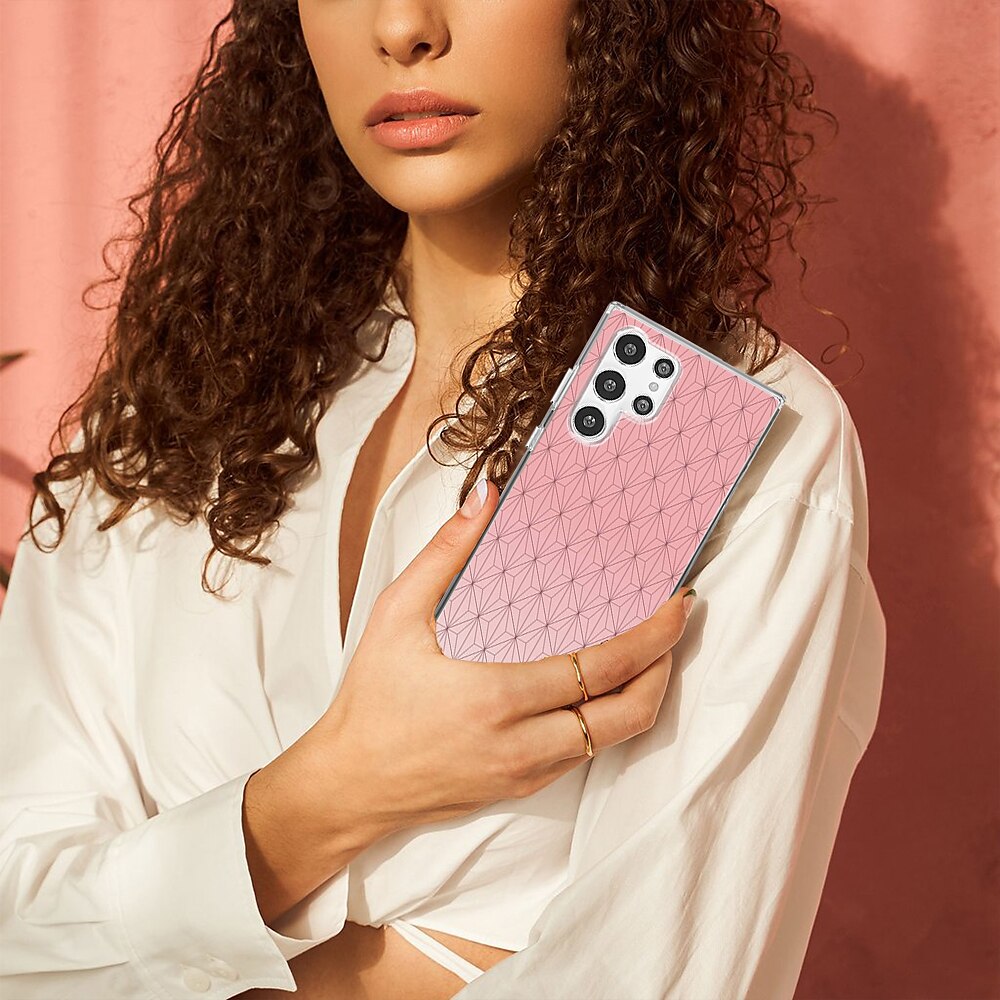 Capa de telefone personalizada para samsung galaxy s24 s23 s22 s21 s20 ultra plus a54 a34 a14 a73 a53 a33 a23 a13 a72 a52 a42 a32 5g 4g personalizado em toda a impressão tpu design presentes de ano novo para pais e amigos de 2025 por $12.99 –P3