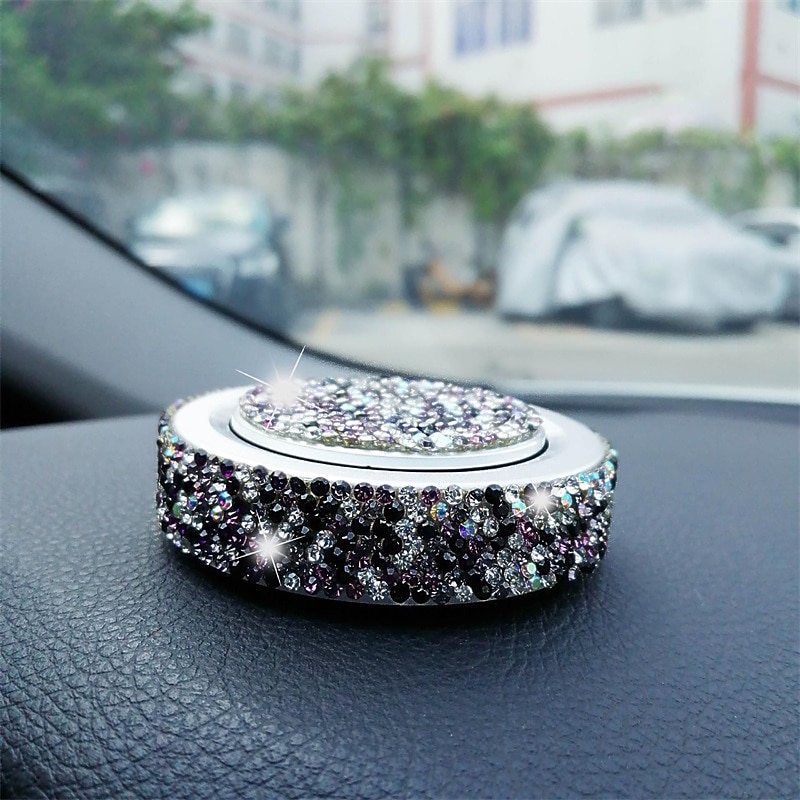 Car Perfume Aromatherapy Ornament Creative Aromatherapy Fragrance Lasting Fragrance Car Perfume Ornament Net Red Models 2025 - $17.99 –P9