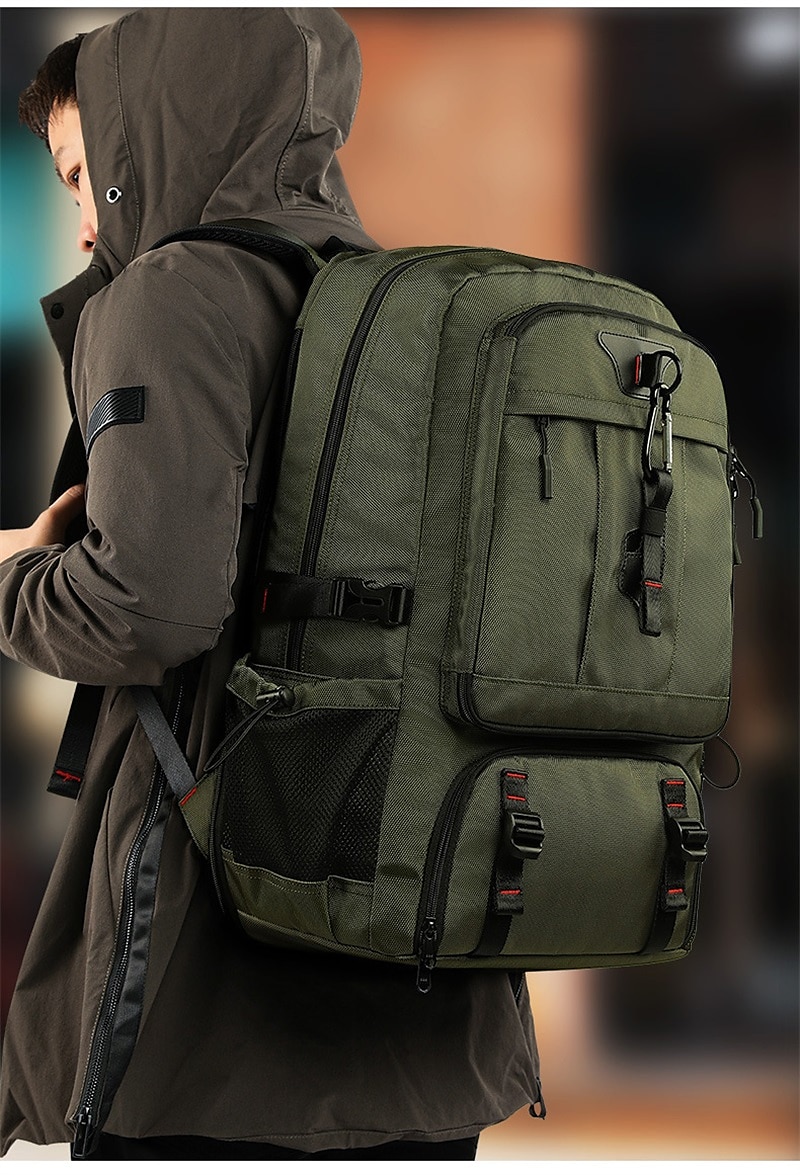 Backpacks for College Backpack Large Capacity School Luggage Bag Pack Back to School Gifts 2025 - $111.99 –P17
