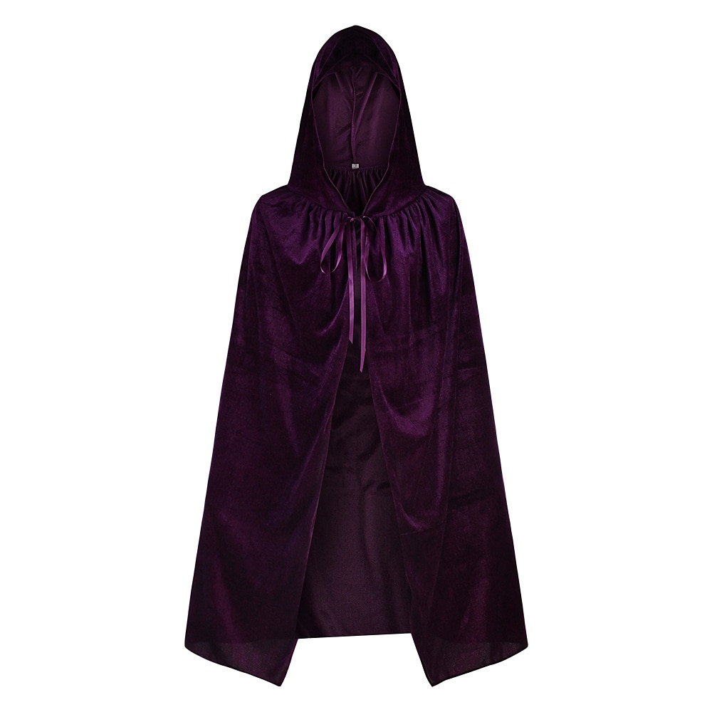 Hokuspokus Hexe Winifred Kleid Umhang Maskerade Cosplay Kostümparty Film Cosplay for Damen Erwachsene Maskerade 2025 - $44.99 –P15