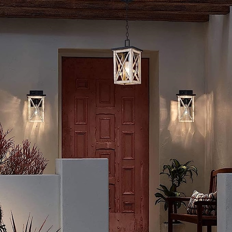 31 cm Design a isola Luci Pendenti Metallo Stile vintage Industriale Finiture verniciate Vintage Paese 110-120V 220-240V del 2025 a $229.99 –P9