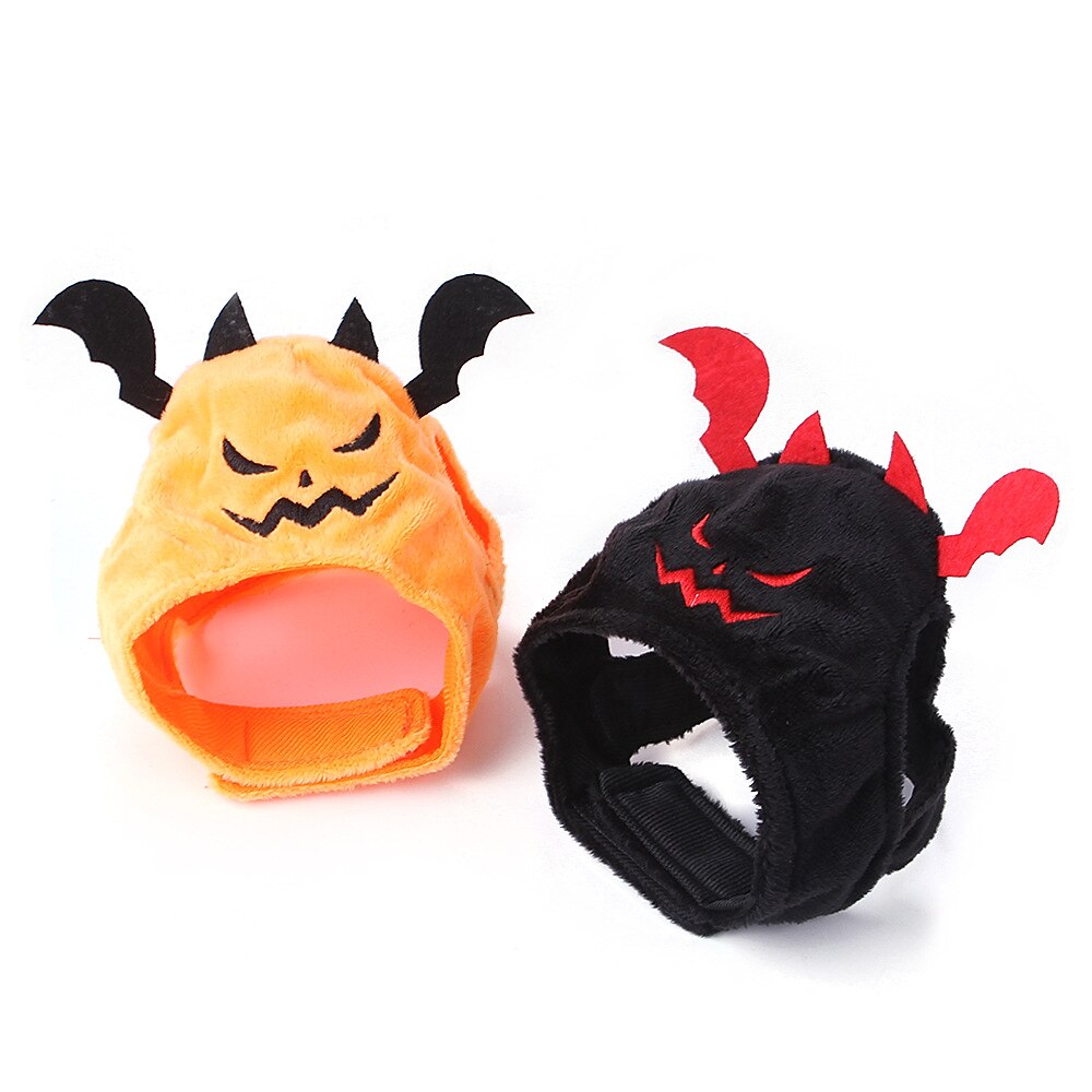 Câini Pisici Bandană Câine & Căciulă Câine Petrecere Amuzant Iarnă Respirabil Απαλό Lavabil Comfortabil În aer liber Halloween Casul / Zilnic Îmbrăcăminte pentru câini for Bichon Frise Pomeran un 2025 - $23.99 –P1