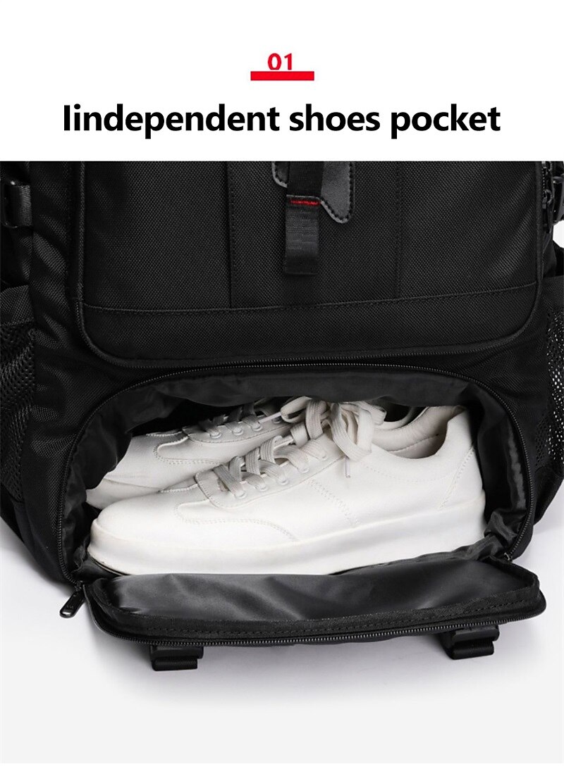 Backpacks for College Backpack Large Capacity School Luggage Bag Pack Back to School Gifts 2025 - $111.99 –P3