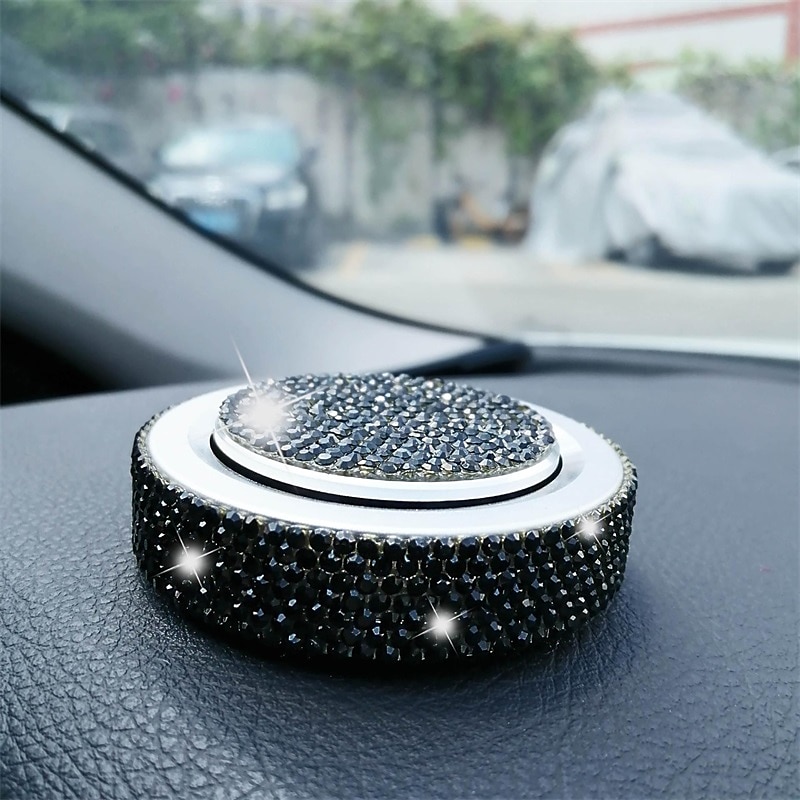 Car Perfume Aromatherapy Ornament Creative Aromatherapy Fragrance Lasting Fragrance Car Perfume Ornament Net Red Models 2025 - $17.99 –P10