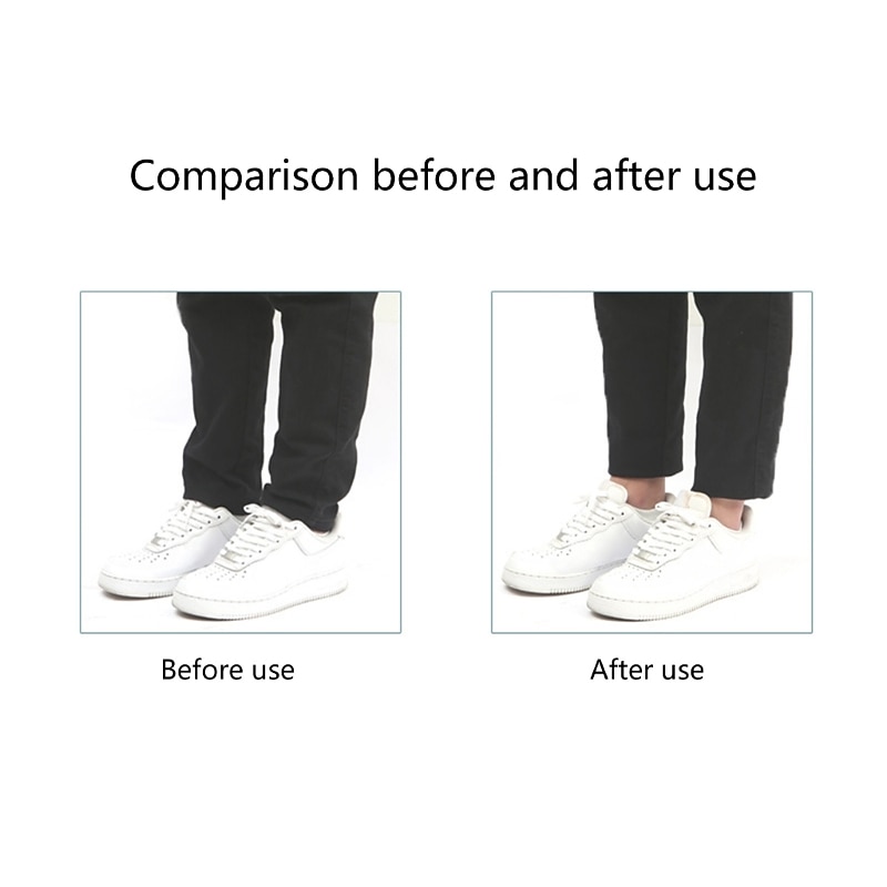 Adjustable Elastic Pant Leg Shortening Strap – Quick Fix for Loose Trousers, Professional and Casual Wear 2025 - $7.99 –P9