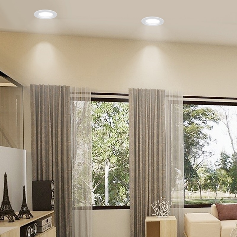lighting mode Ystävänpäivä Joulu LED virtalähde 2kpl 2025 - $11.49 –P6