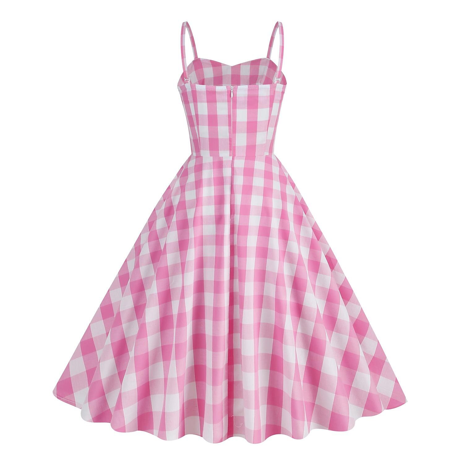hot pink dresses for valentine's day 9 Valentine's Day Outfits That Are It-Girl Approved