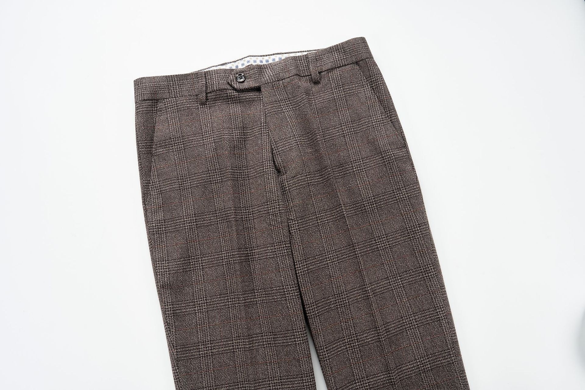 Retro Řvoucí 20s 20. léta 20. století Třídílný oblek Kostýmové kalhoty Velký Gatsby Gentleman Gangster Maškarní kostým Pánské Plesová maškaráda Svatební Svatební host Večírek Dospělé Kabát Kalhoty 2025 - $130.99 –P20
