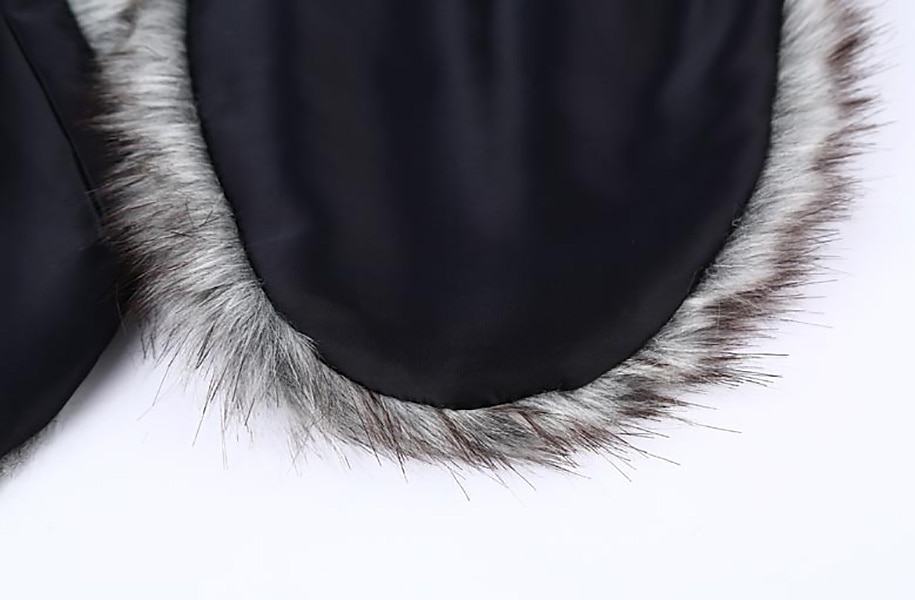 Stole da donna A mantellina Elegante Casual quotidiano Senza maniche Ecopelliccia Stole da matrimonio Con Colore Puro Per Matrimonio Primavera del 2025 a $40.99 –P2