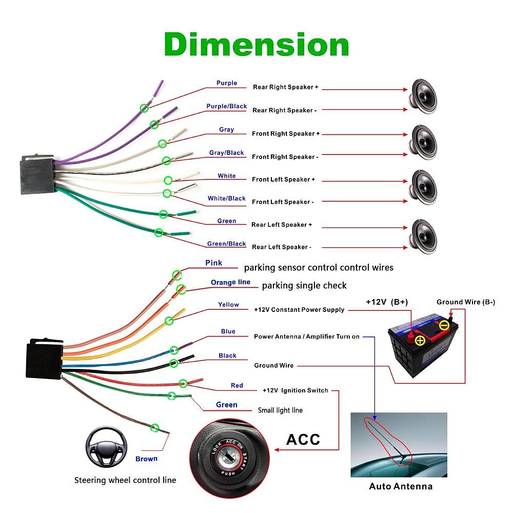 новый pro 2 din 7 '' hd 1080p сенсорный экран авторадио bluetooth автомобильный стерео радио автомобильный mp5 плеер встроенный fm aux usb sd функция поддержка зеркальной связи + резервная камера 2025 - $118.99 –P18