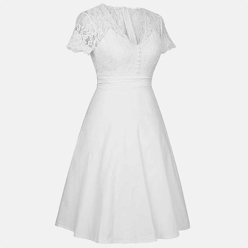 Elegáns Κλασσική Reneszánsz Déli Ruhák Egy vonalú ruha Flare ruha Pliszé Női Valentin nap Zsúr Alkalmi / Napi Lánybúcsú Felnőttek Ruha Tavaszi nyár 2025 - $28.99 –P4
