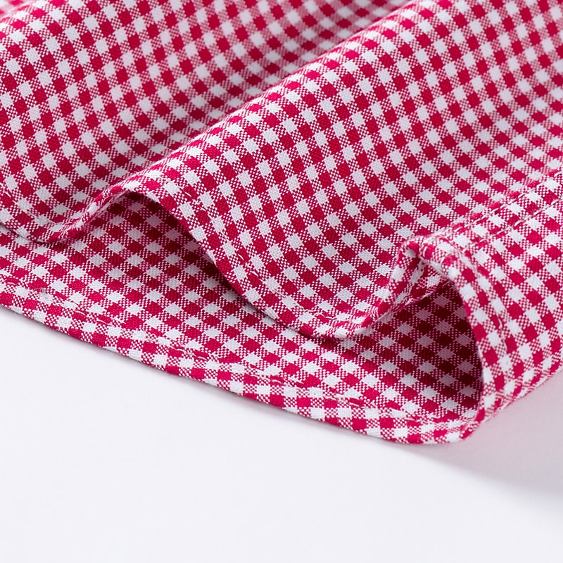 Herr Skjorta Button Down skjorta Icke-järnskjorta Oxford skjorta Pläd / Randig / Chevron Bröllop Kontor & Karriär Svart Rubinrött Blå Långärmad Tröjkrage Alla årstider Kläder Mönster 2025 - $31.99 –P11