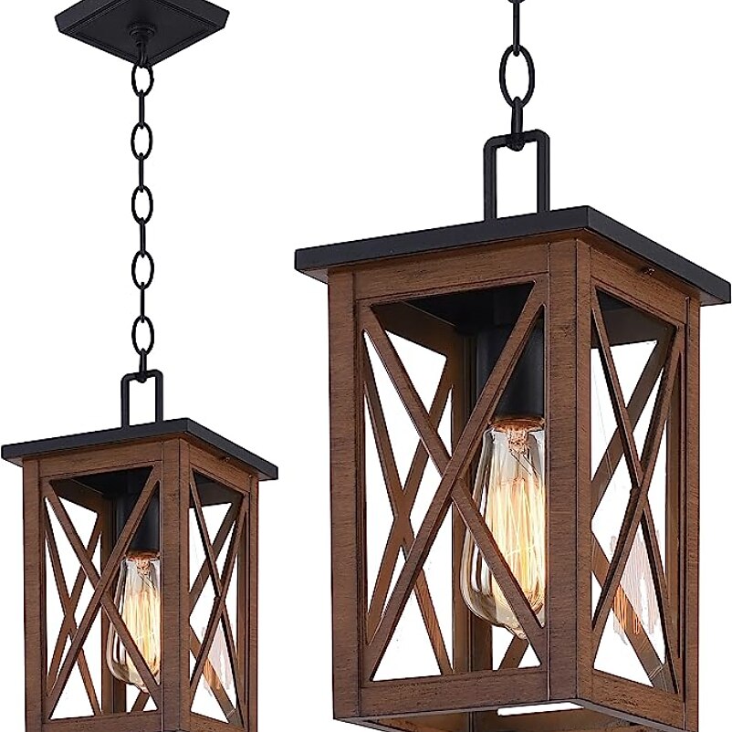 31 cm Design a isola Luci Pendenti Metallo Stile vintage Industriale Finiture verniciate Vintage Paese 110-120V 220-240V del 2025 a $229.99 –P12