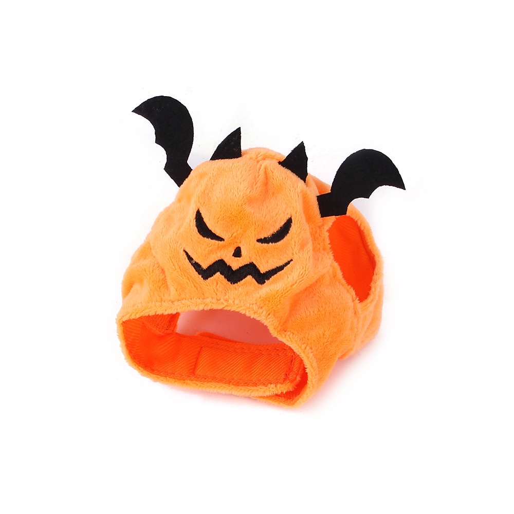 Câini Pisici Bandană Câine & Căciulă Câine Petrecere Amuzant Iarnă Respirabil Απαλό Lavabil Comfortabil În aer liber Halloween Casul / Zilnic Îmbrăcăminte pentru câini for Bichon Frise Pomeran un 2025 - $23.99 –P3