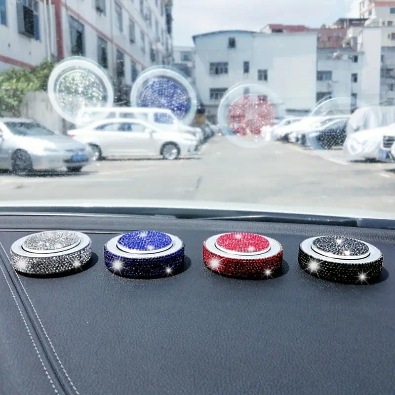 Car Perfume Aromatherapy Ornament Creative Aromatherapy Fragrance Lasting Fragrance Car Perfume Ornament Net Red Models 2025 - $17.99 –P2