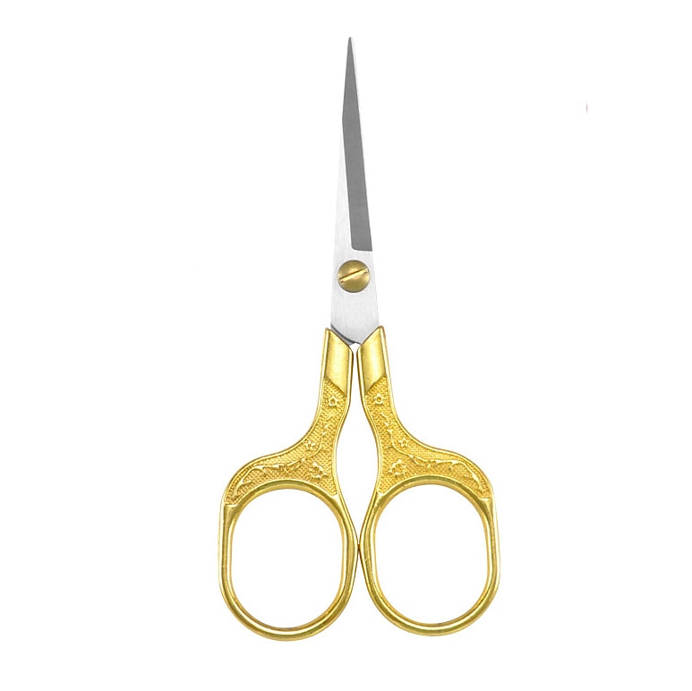 foarfece de prune foarfece de uz casnic din oțel inoxidabil foarfece de papetărie de birou foarfece de hârtie tăiată manual foarfece de broderie retro 2025 - $6.99 –P4