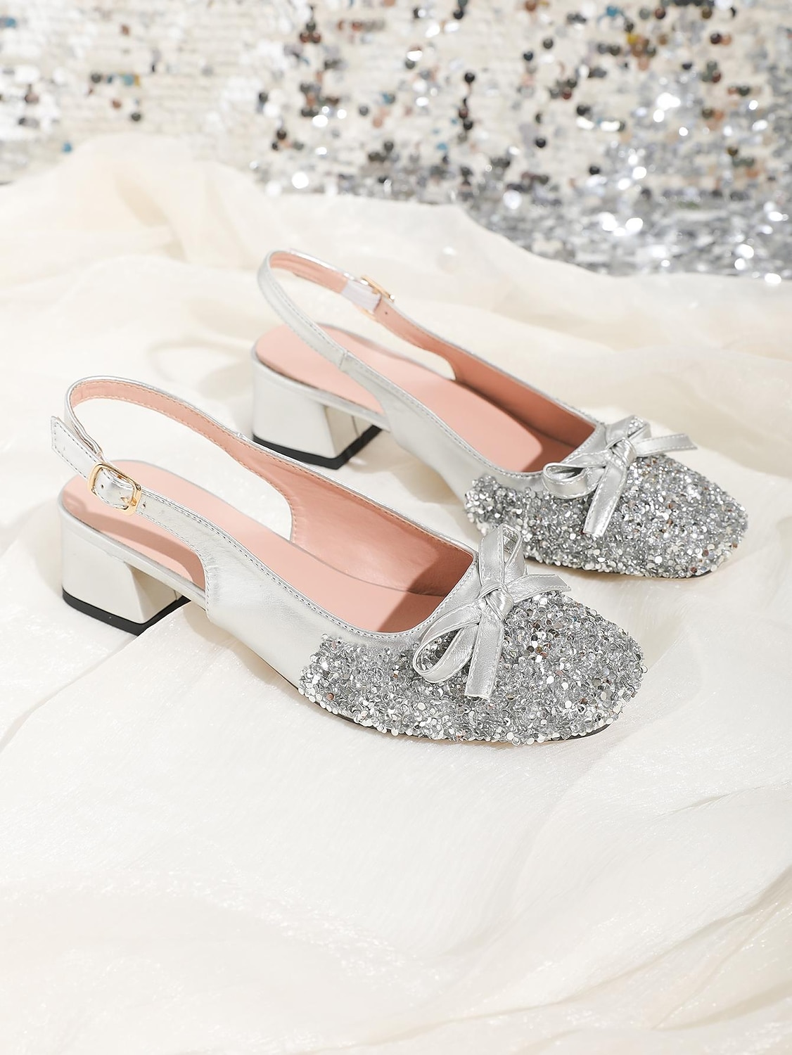 New Bride Wedding Shoes Female Party Shoes Crystal Brand Design High Heel  Pumps Metal Snake Heels Rhinestone Wedding Pumps - Star Traders at Rs  7999.00, Visakhapatnam | ID: 2851814336055