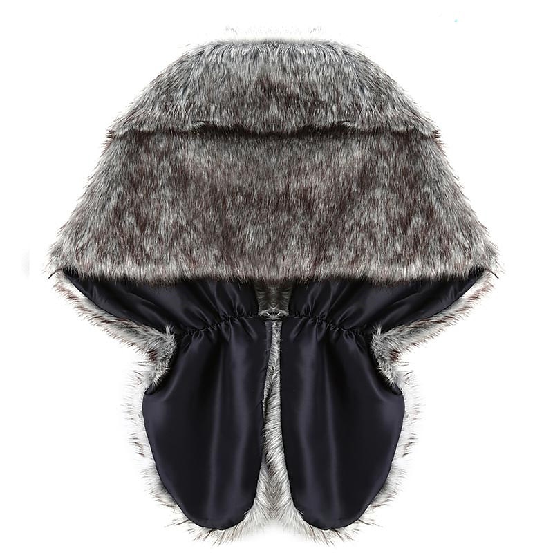 Stole da donna A mantellina Elegante Casual quotidiano Senza maniche Ecopelliccia Stole da matrimonio Con Colore Puro Per Matrimonio Primavera del 2025 a $40.99 –P10