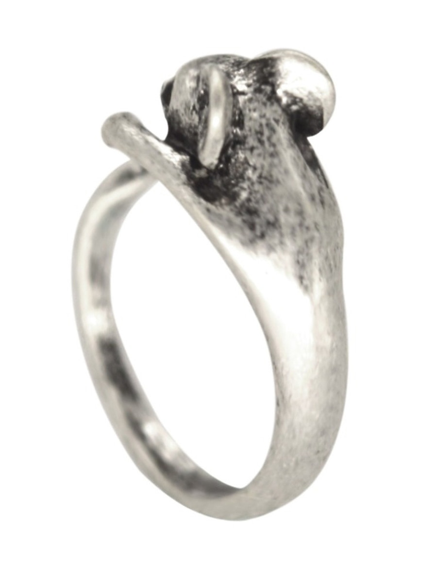 Dam Ringar Mode Utomhus Djur Ringa 2026 - $8.49 –P10