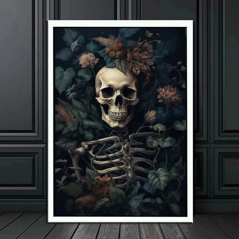 Estampado Laminados en lienzo - Día Festivo Moderno Impresiones artísticas 2026 - $5.99 –P9