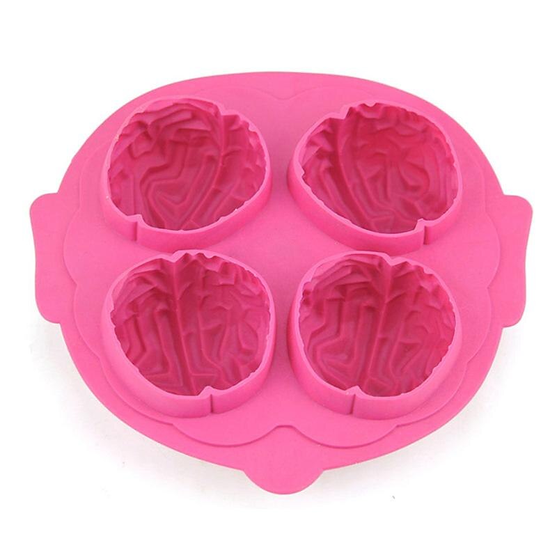 New Creative Silicone American Map Ice Cube Tray Mold Cookies Chocolate  Soap Baking Kitchen Tool United States Map Mold