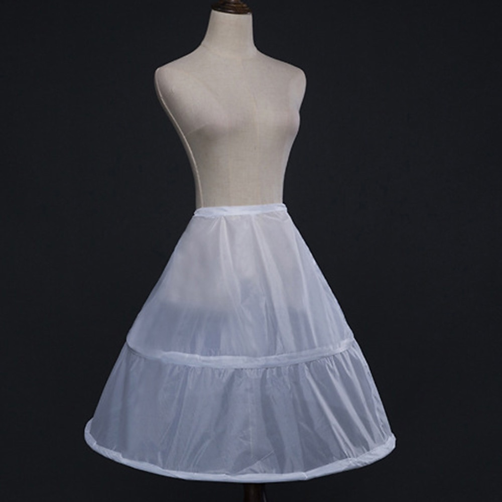 1950s Gótico Medieval Enagua Tutu Debajo de la falda Princesas forastero Disfraz Mujer Mascarada Fiesta / Noche Despedida de Soltera Adulto Enagua 2026 - $12.49 –P2