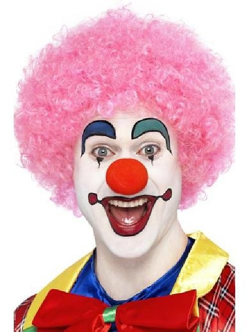2025年 それ ペニーワイズ キラーピエロ アクセサリー 大人 男性用 女性用 おかしい 怖いコスチューム ハロウィーン カーニバル 簡単なカーニバルコスチューム  コレクション – $16.49 –P5