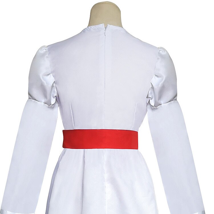 Kouzlení Annabelle Cosplay kostým Úbory cosplay Filmové kostýmy for Dámské Dívčí Dětské Dospělé Karneval Plesová maškaráda 2025 - $47.99 –P7