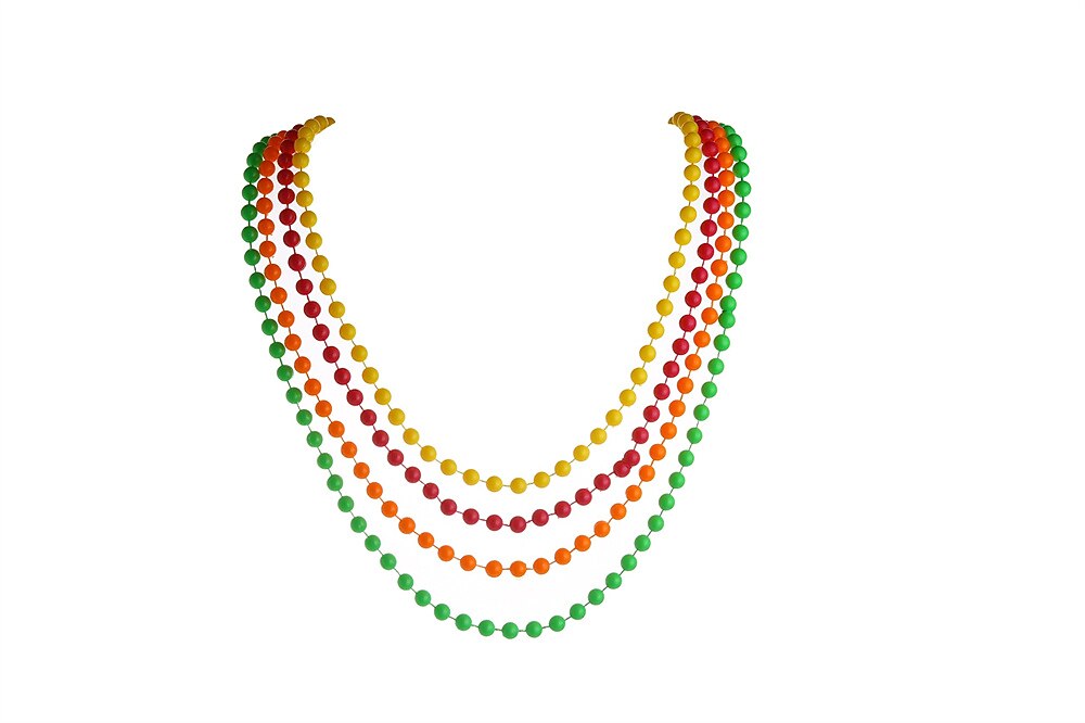 Retro / vintage Discotecă Anii 1980 Ținute Accesorii Tricou cu umeri Iubesc anii 80 Costume de fancy Pentru femei Mascaradă Petrecere / Seara Parada Mândriei Luna Mândriei Adulți Costum 2026 - $55.99 –P15