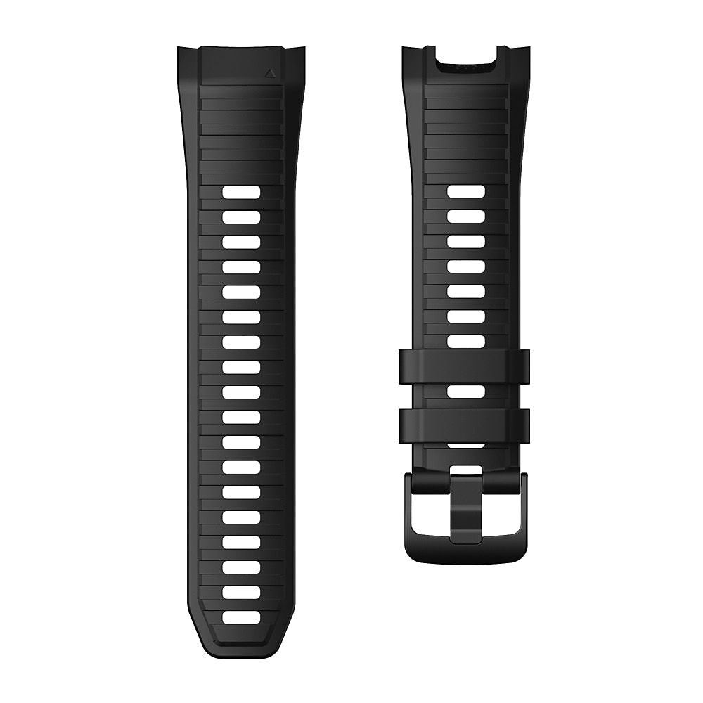 Watch Band for Garmin Instinct 2X Soft Silicone Replacement  Strap Elastic Adjustable Breathable Sport Band Wristband 2025 - $15.99 –P9
