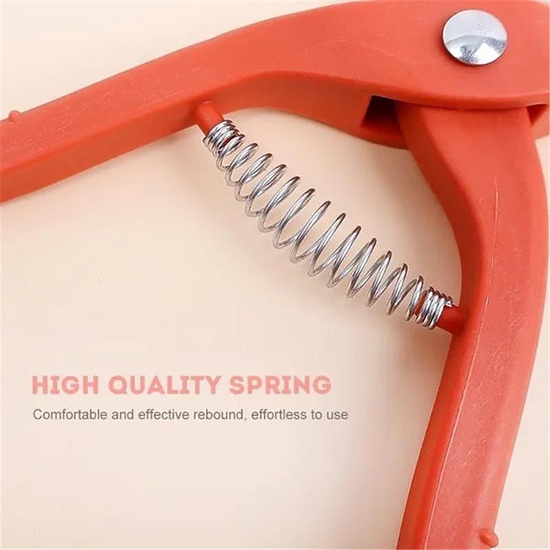 металлические кнопки с утолщенной застежкой, плоскогубцы, набор инструментов, набор швейных пуговиц из нержавеющей стали для джинсов, одежды, рукоделия, принадлежности для домашнего шитья, аксессуары 2026 - $12.99 –P12