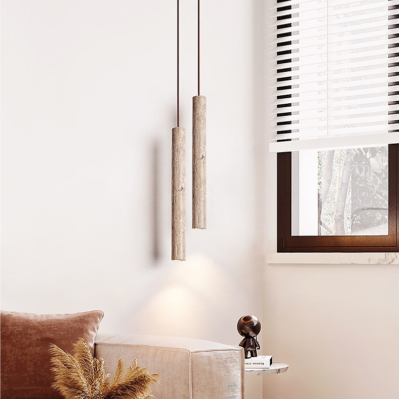 30 cm Enkel design Ödesign Hängande lampor Sten Målade ytor Modern Nordisk stil 110-120V 220-240V 2026 - $148.99 –P4