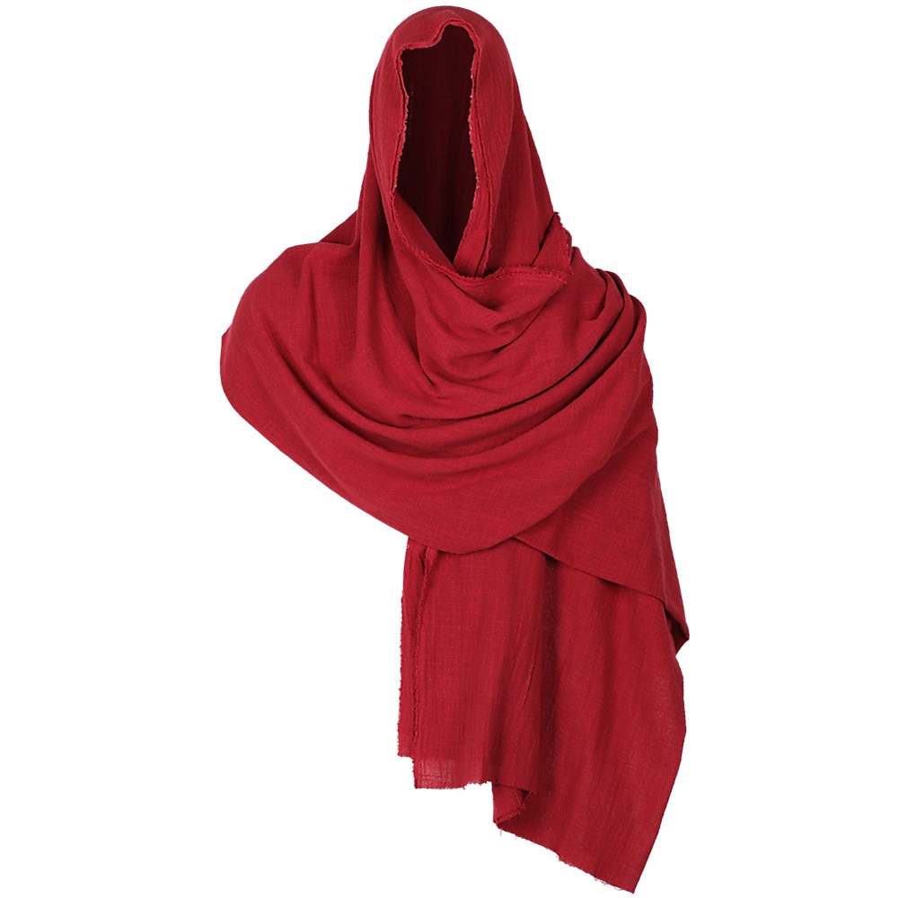 Medieval Renascentist secolul al 17-lea Pelerină Costum Cosplay Cavaler Viching Cavaler celtic Bărbați Pentru femei Unisex Celtic Viching Fantezie Mascaradă Casul / Zilnic Târgul Renașterii Adulți 2025 - $27.99 –P1