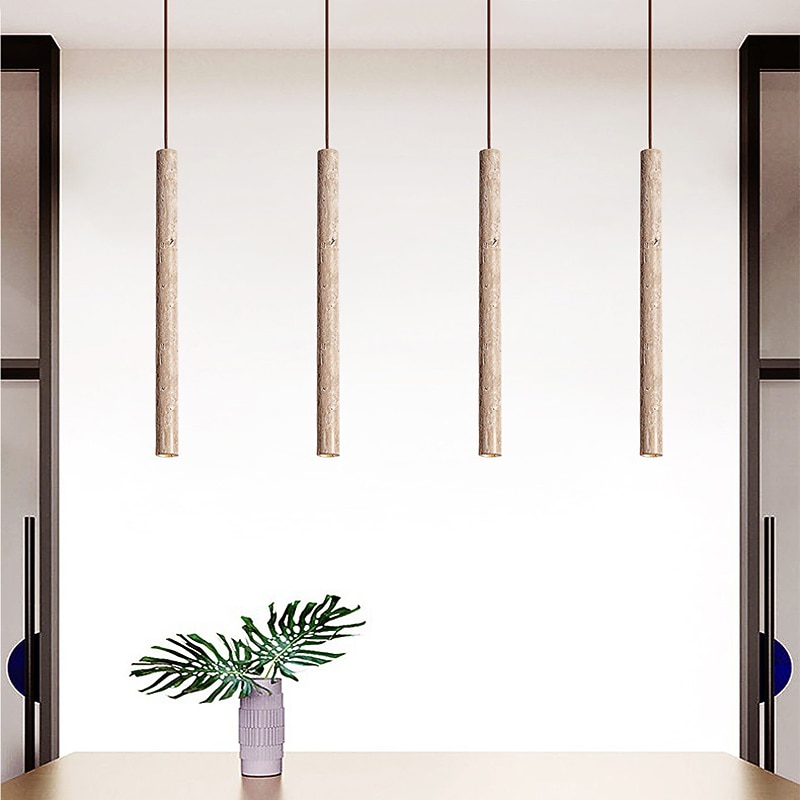 30 cm Enkel design Ödesign Hängande lampor Sten Målade ytor Modern Nordisk stil 110-120V 220-240V 2026 - $148.99 –P3