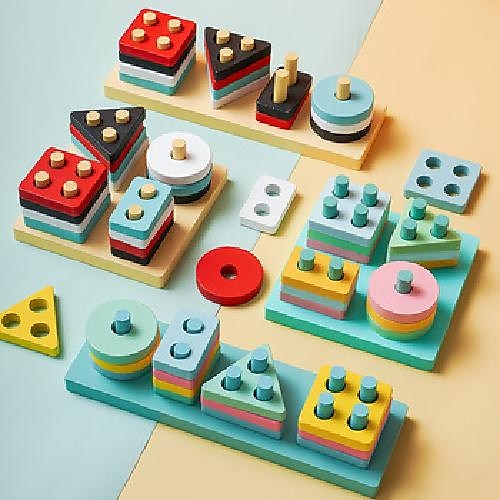 körömfogó tábla puzzle gyerekeknek montessori korai oktatás fajátékok alfanumerikus gyümölcs alakú kognitív kirakó 2025 - $14.99 –P1