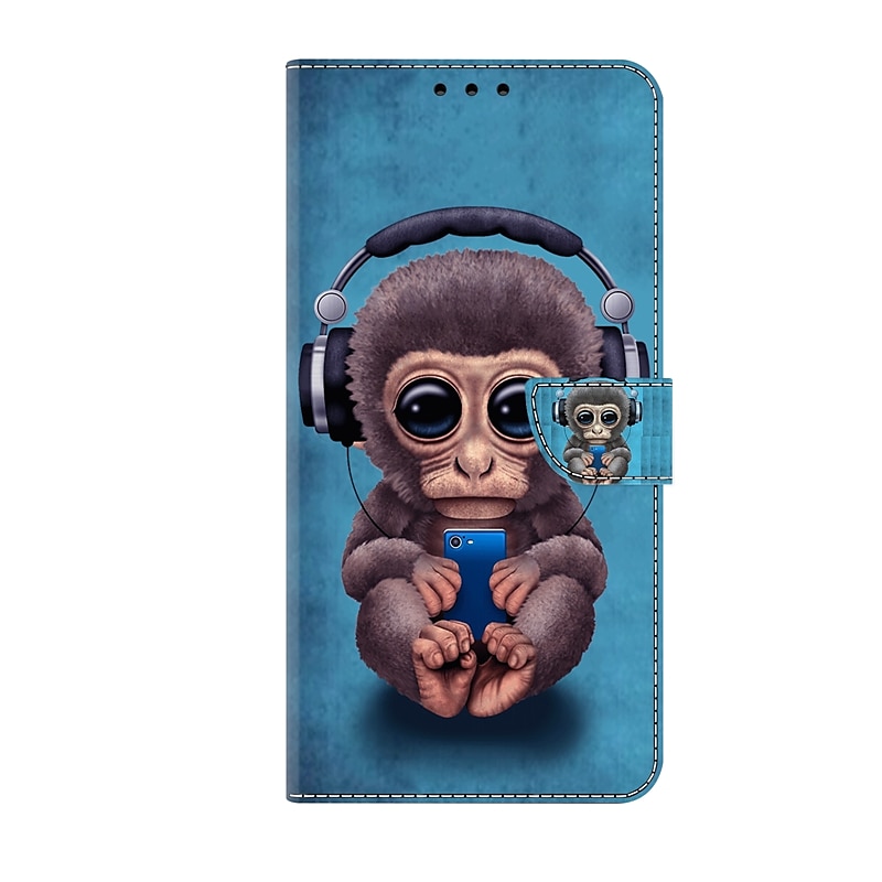 telefone Capinha Para iPhone 16 15 14 Pro Max Plus iPhone 13 12 11 Pro Max Mini Capa para Cartão Wallet Capa articulada Com Suporte Magnética Slot para cartão Borboleta Flor flor floral TPU Couro PU de 2025 por $15.99 –P4