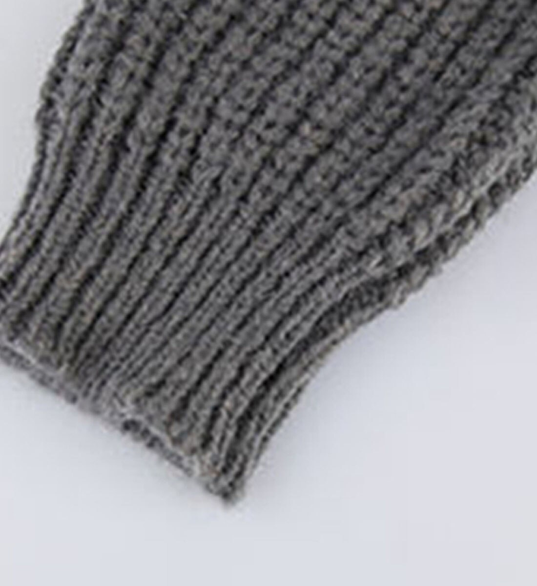 Women's Cardigan Sweater V Neck Ribbed Knit Acrylic Pocket Fall Winter Long Outdoor Daily Going out Stylish Casual Soft Long Sleeve Solid Color Camel Khaki Beige One-Size 2023 - US $23.99 –P3