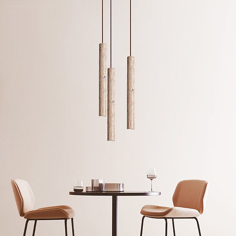 30 cm Enkel design Ödesign Hängande lampor Sten Målade ytor Modern Nordisk stil 110-120V 220-240V 2026 - $148.99 –P5