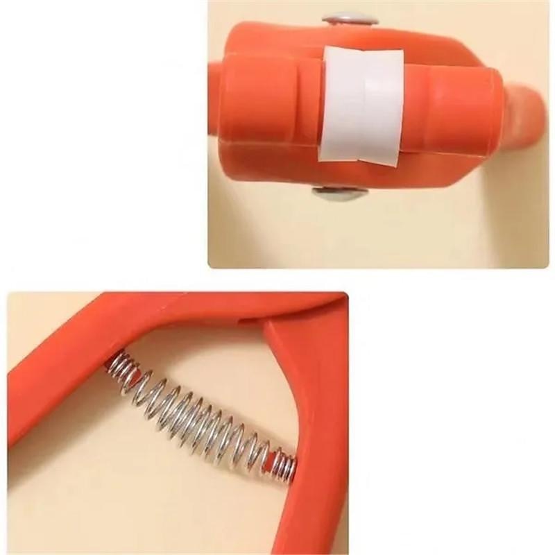 bottoni a pressione in metallo con chiusura a scatto ispessita kit di attrezzi per pinze bottoni da cucire in acciaio inossidabile set per jeans abbigliamento artigianato fai da te forniture per del 2025 a $10.99 –P2