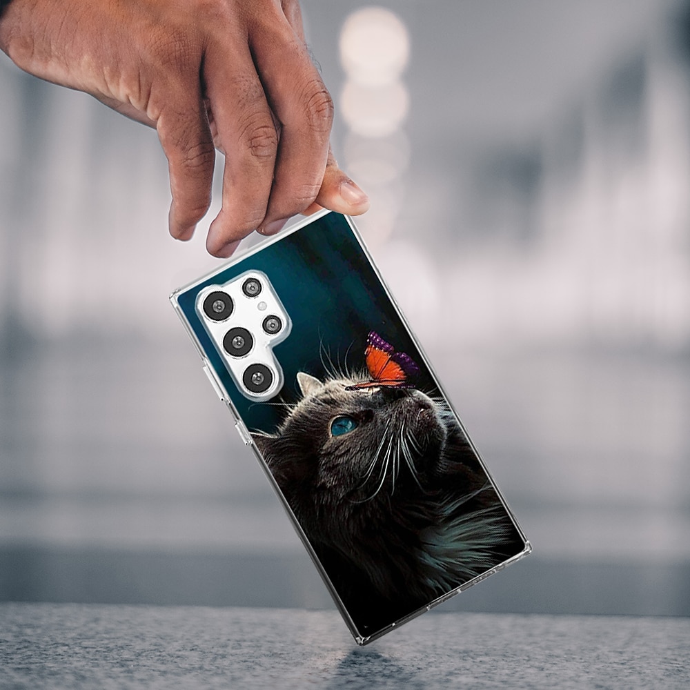 Capa de telefone personalizada para samsung galaxy s24 s23 s22 s21 s20 ultra plus a54 a34 a14 a73 a53 a33 a23 a13 a72 a52 a42 a32 5g 4g personalizado em toda a impressão tpu design presentes de ano novo para pais e amigos de 2025 por $12.99 –P4