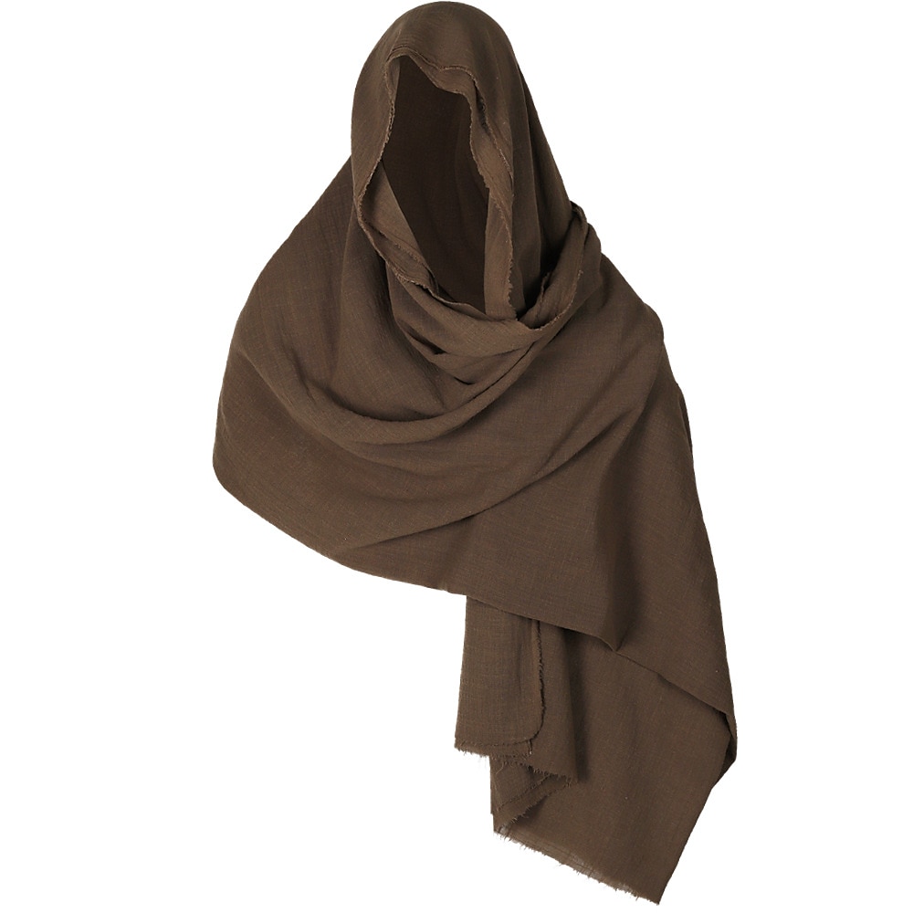 Medieval Renascentist secolul al 17-lea Pelerină Costum Cosplay Cavaler Viching Cavaler celtic Bărbați Pentru femei Unisex Celtic Viching Fantezie Mascaradă Casul / Zilnic Târgul Renașterii Adulți 2025 - $27.99 –P8