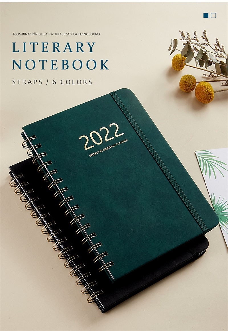 Back to School Planners & Accessories