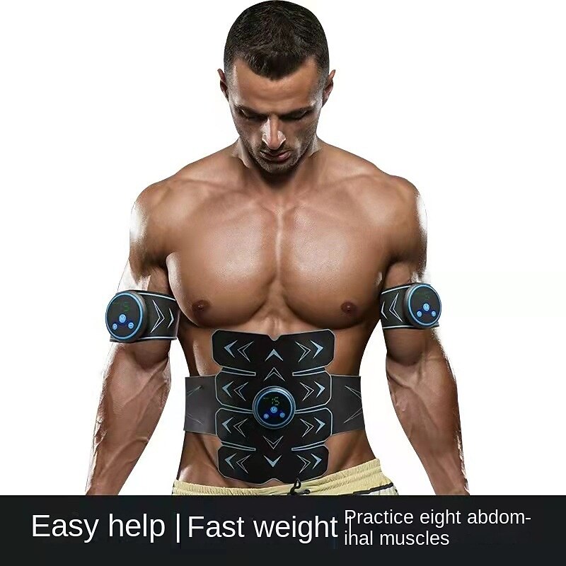 Appareils EMS pour une stimulation musculaire efficace à domicile | magasin – GmbH