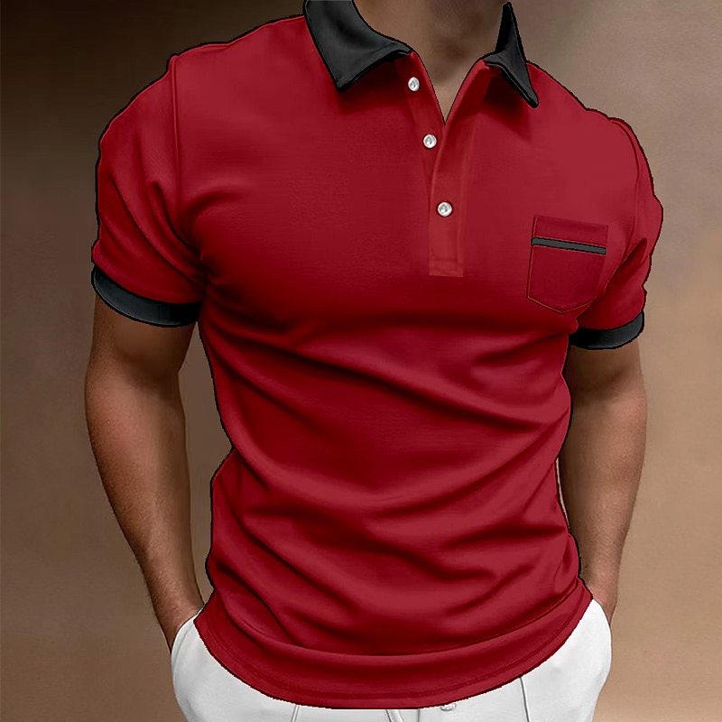 Polos de best sale moda 2020 hombre