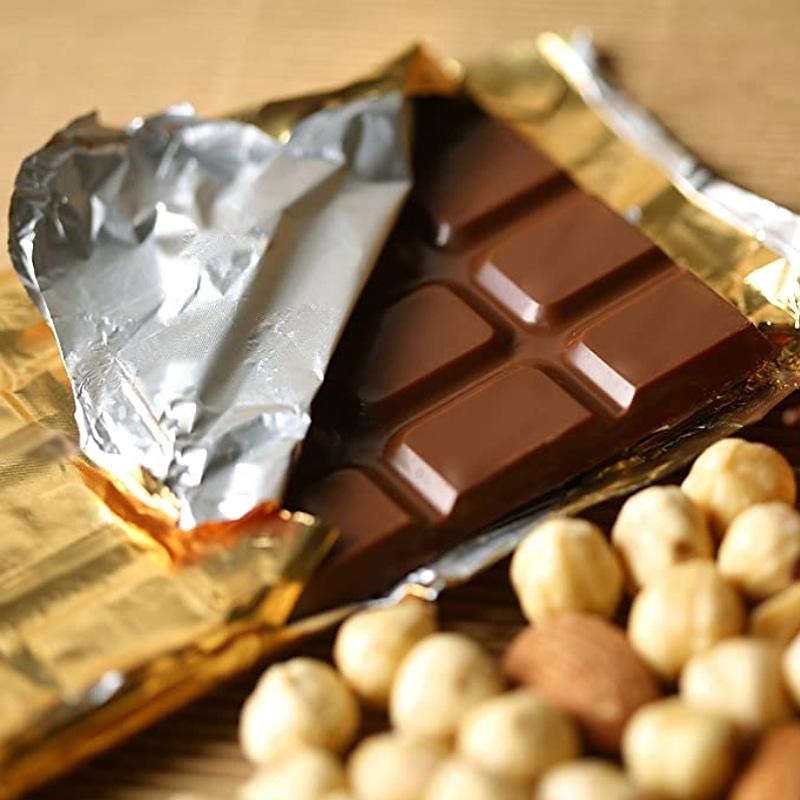 silikonové formy na čokoládu 6 kusů silikonové formy na čokoládu a nepřilnavé formy na čokoládu písmena a číslice na výrobu dortů na čokoládové muffiny 6 tvarů 2025 - $3.99 –P5