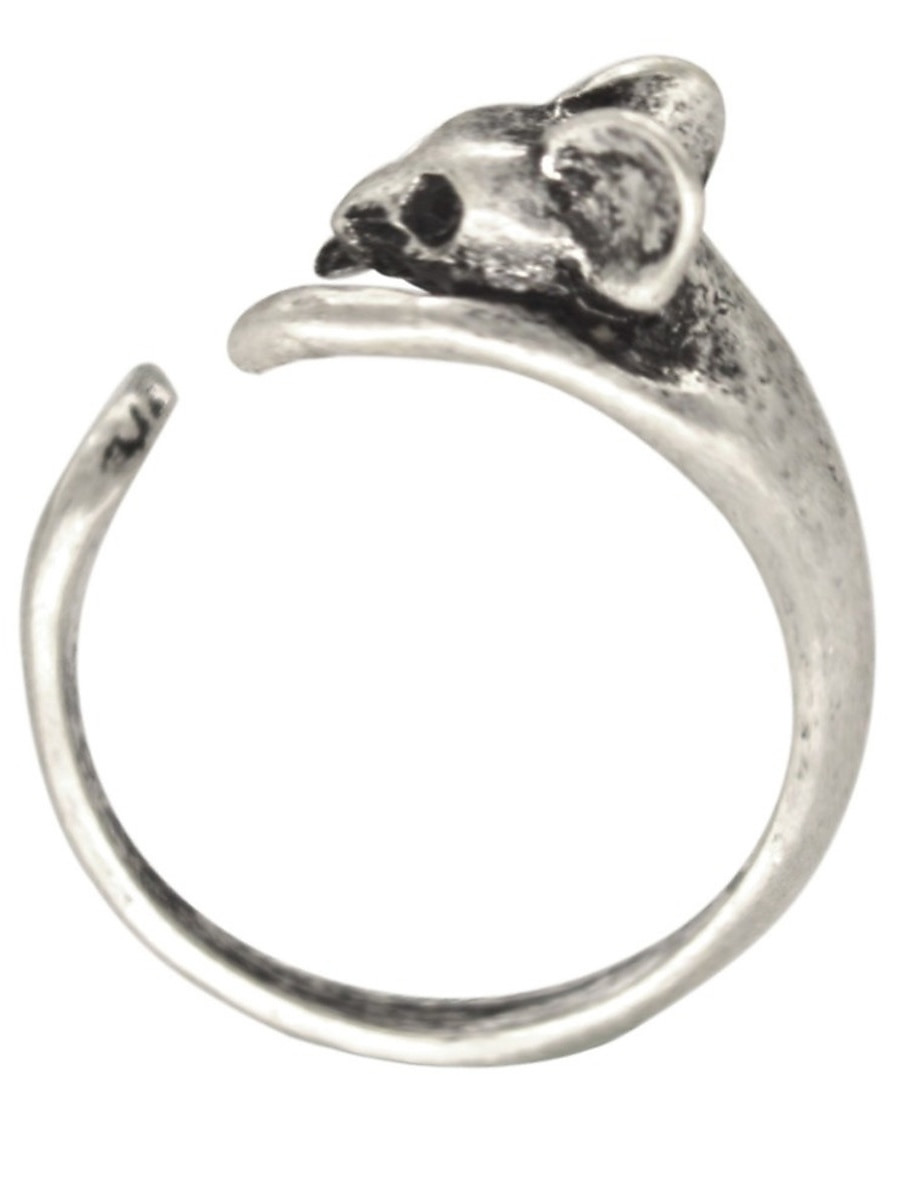 Dam Ringar Mode Utomhus Djur Ringa 2026 - $8.49 –P7