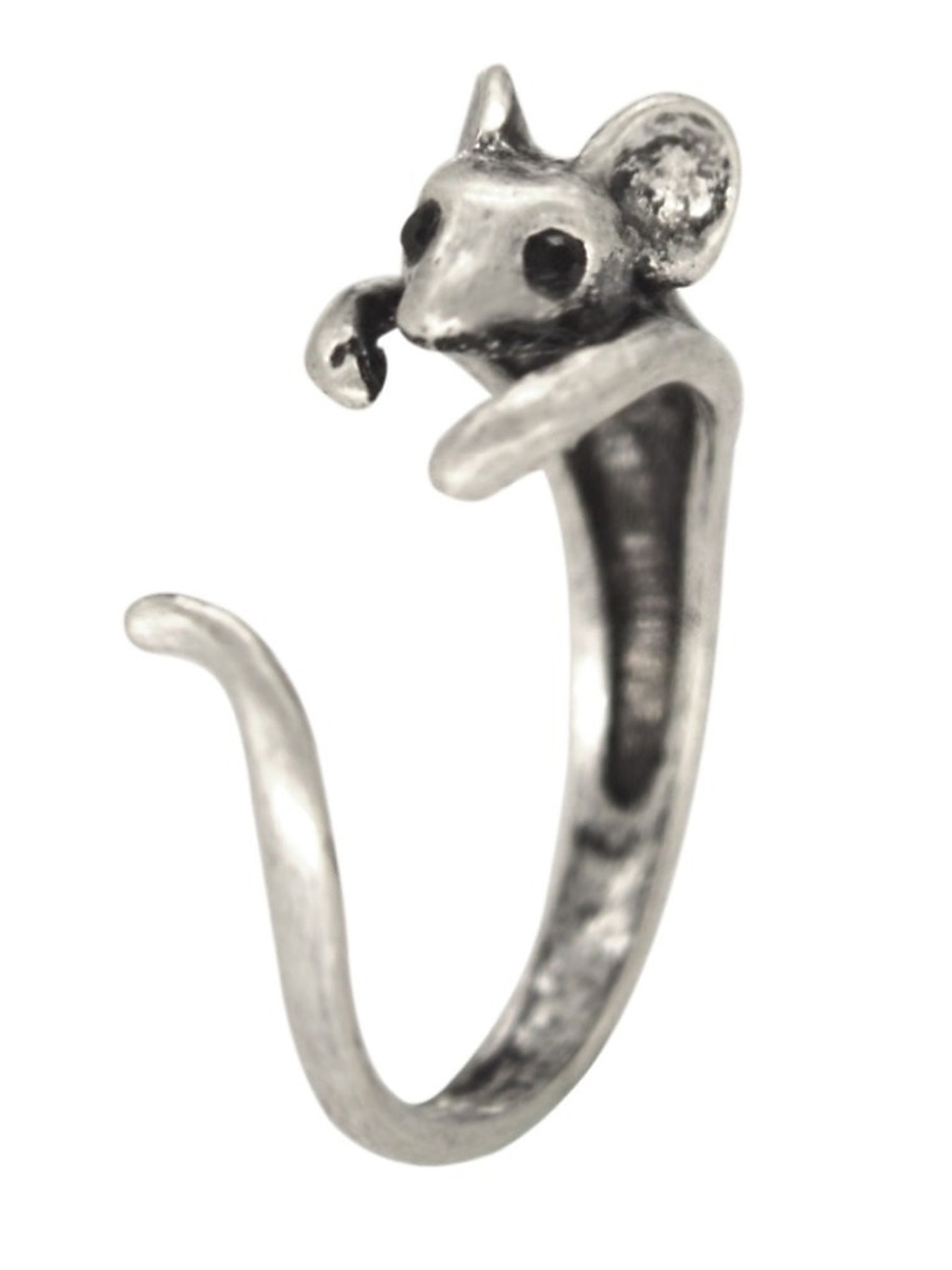 Dam Ringar Mode Utomhus Djur Ringa 2026 - $8.49 –P5